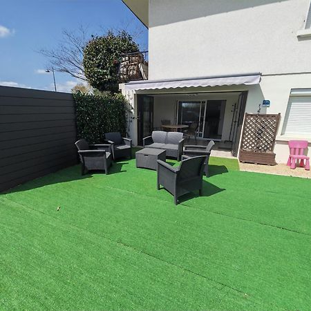Appartement Le Maro Saubusse المظهر الخارجي الصورة