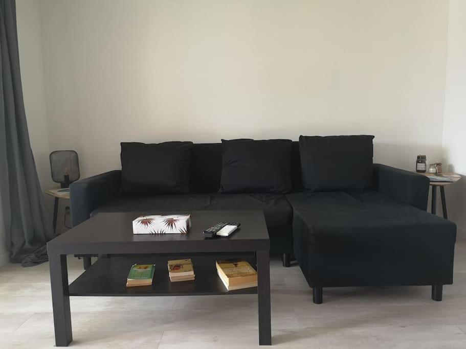 Appartement Le Maro Saubusse المظهر الخارجي الصورة