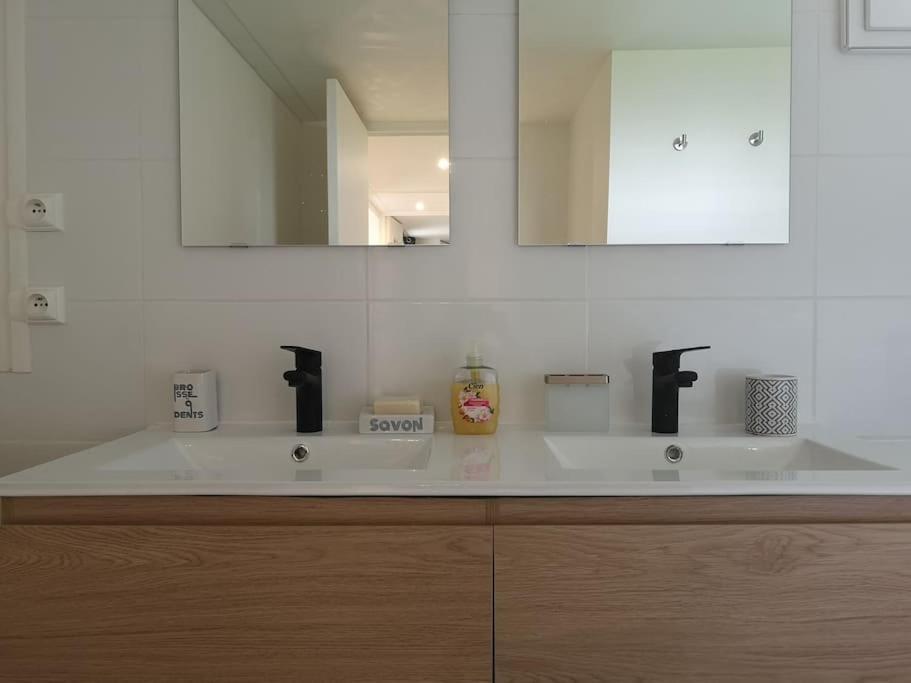 Appartement Le Maro Saubusse المظهر الخارجي الصورة