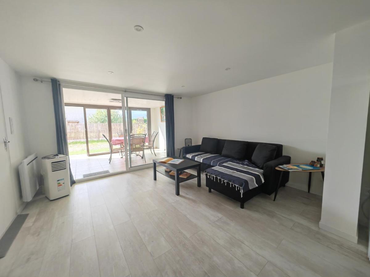 Appartement Le Maro Saubusse المظهر الخارجي الصورة