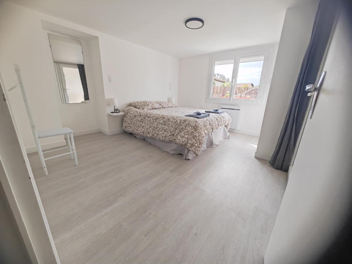 Appartement Le Maro Saubusse المظهر الخارجي الصورة