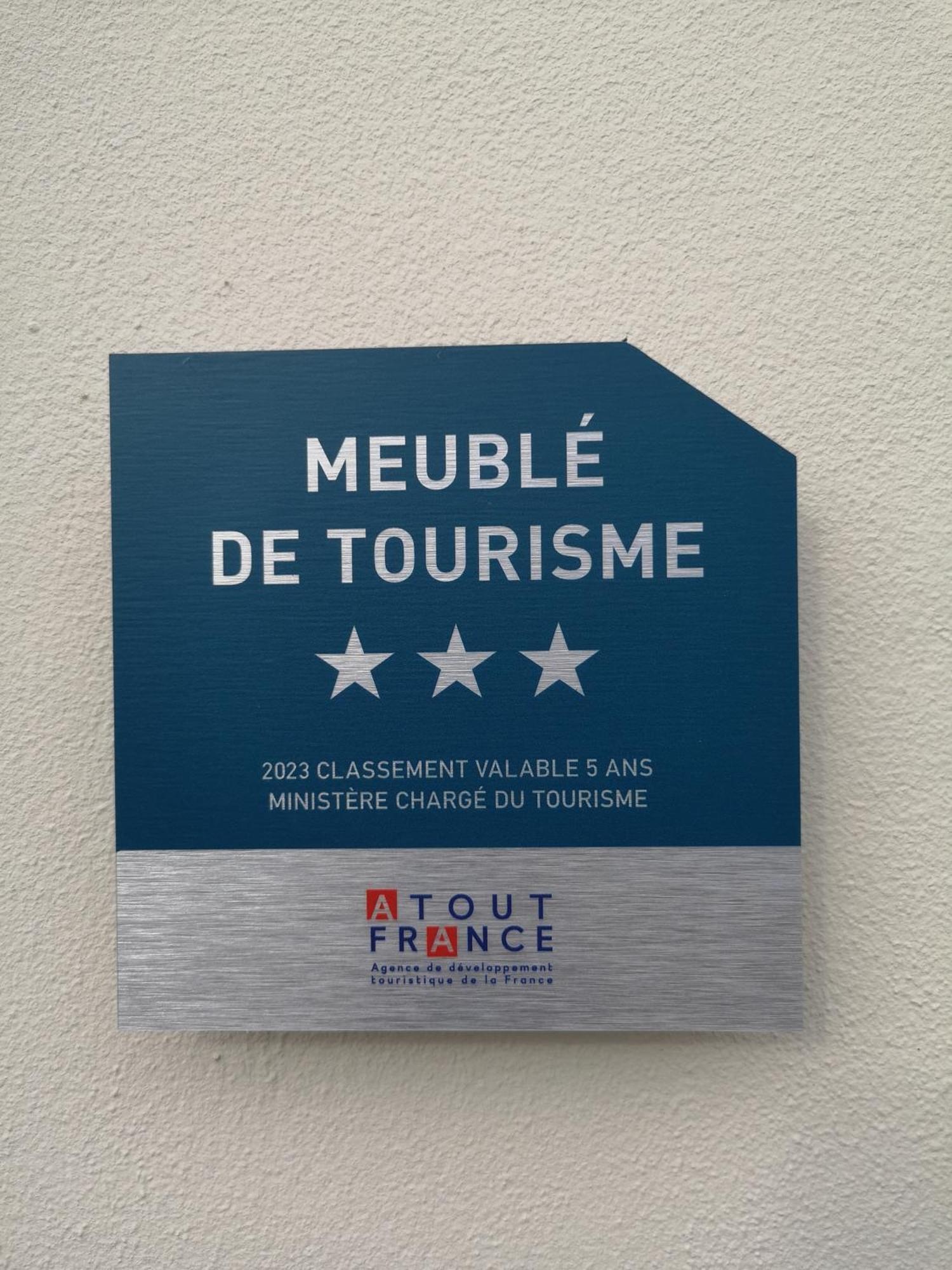 Appartement Le Maro Saubusse المظهر الخارجي الصورة