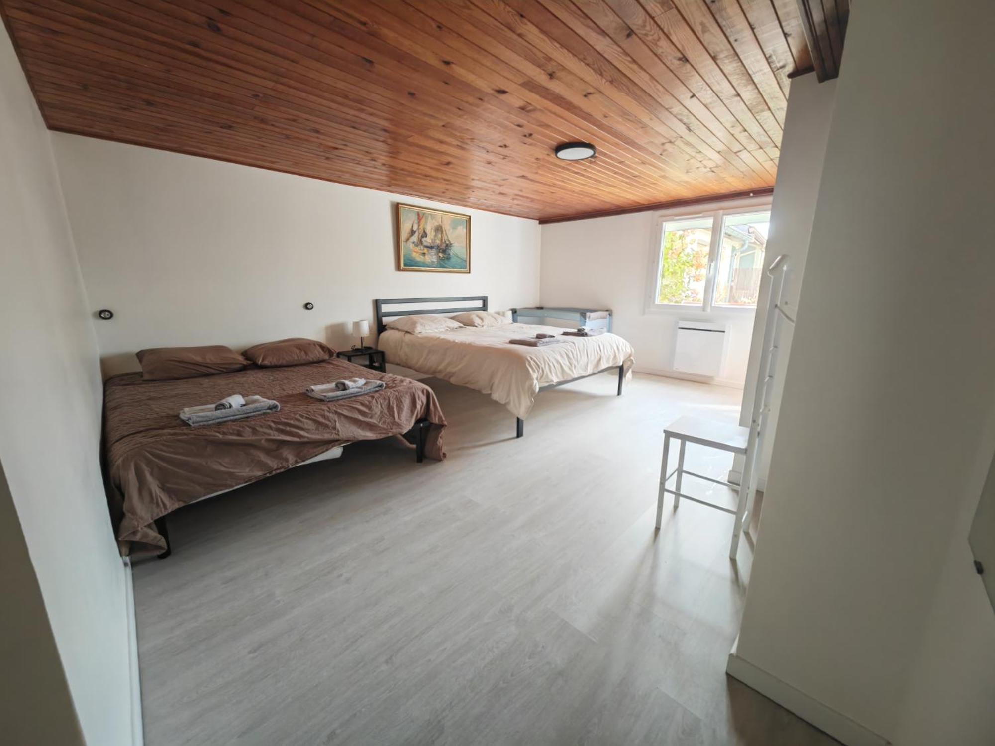 Appartement Le Maro Saubusse المظهر الخارجي الصورة
